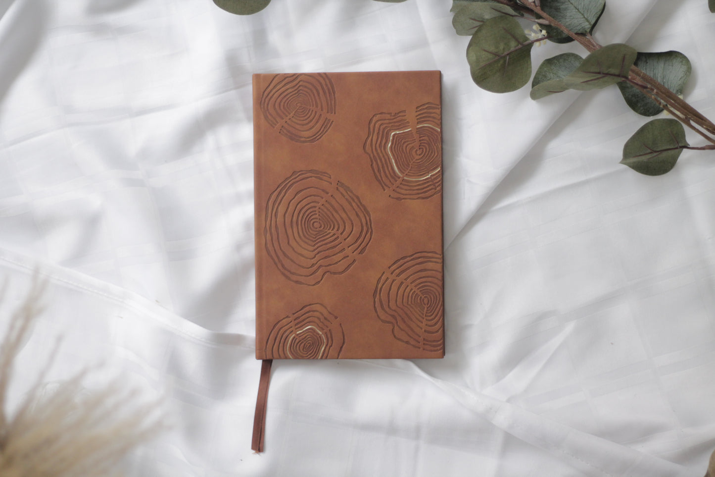 Name Your Year: A Prayerful Word of the Year Companion Journal